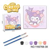 OBL10417260 - Graffiti / painting