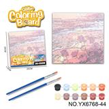 OBL10417266 - Graffiti / painting