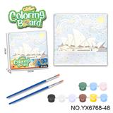 OBL10417270 - Graffiti / painting