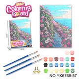 OBL10417274 - Graffiti / painting