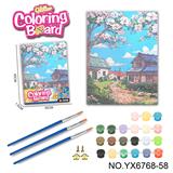 OBL10417275 - Graffiti / painting