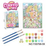 OBL10417276 - Graffiti / painting