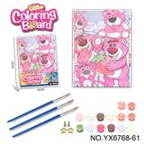 OBL10417278 - Graffiti / painting