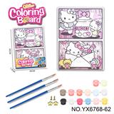 OBL10417279 - Graffiti / painting