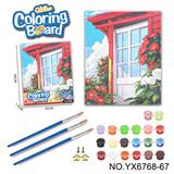 OBL10417284 - Graffiti / painting