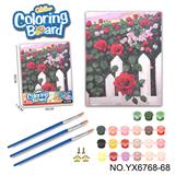 OBL10417285 - Graffiti / painting