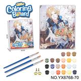 OBL10417287 - Graffiti / painting