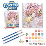 OBL10417288 - Graffiti / painting