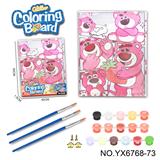 OBL10417290 - Graffiti / painting