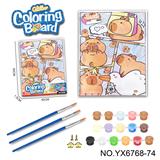 OBL10417291 - Graffiti / painting