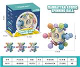 OBL10417303 - Intelligence series