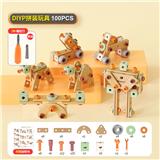 OBL10417342 - Self-assembling