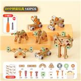 OBL10417343 - Self-assembling