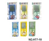 OBL10417357 - 解压益智掌上经典游戏机（俄罗斯方块）2粒7号不包