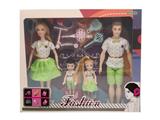 OBL10417421 - Doll