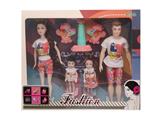 OBL10417423 - Doll