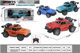 OBL10417599 - Remote control cars / tanks
