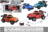 OBL10417600 - Remote control cars / tanks