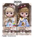OBL10417803 - Doll