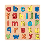 OBL10418025 - 木制拼图