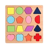 OBL10418026 - 木制拼图