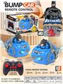 OBL10418111 - Remote control cars / tanks