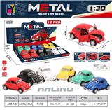 OBL10418250 - Die-cast toys