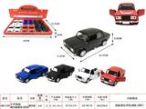 OBL10418251 - Die-cast toys
