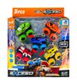 OBL10418282 - Die-cast toys