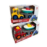 OBL10418319 - Inertia series