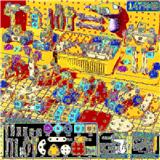 OBL10418398 - Self-assembling