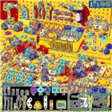 OBL10418399 - Self-assembling