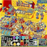 OBL10418400 - Self-assembling