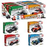 OBL10418721 - 超级赛车-超强野地车