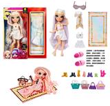 OBL10418973 - Doll