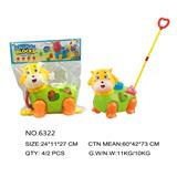 OBL10419046 - Hand push toys