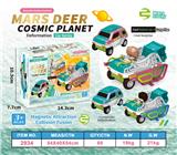 OBL10419074 - 变形火星鹿
第三车
无电