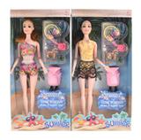 OBL10419150 - Doll