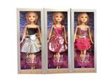 OBL10419214 - Doll