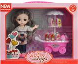 OBL10420466 - Doll