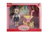 OBL10420474 - Doll