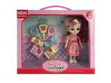 OBL10420475 - Doll