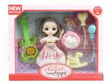 OBL10420479 - Doll
