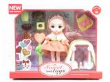 OBL10420483 - Doll