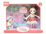 OBL10420484 - Doll