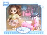 OBL10420486 - Doll