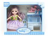 OBL10420487 - Doll