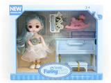 OBL10420488 - Doll