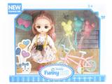 OBL10420489 - Doll