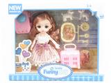 OBL10420490 - Doll